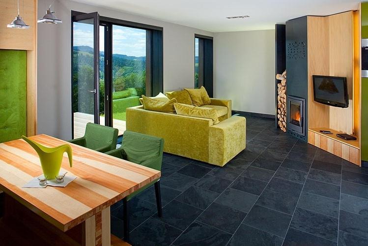 Apartamenty Malinka Wisla Bagian luar foto