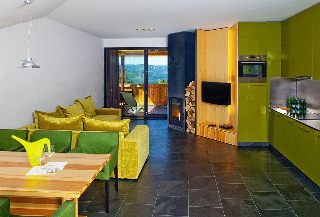Apartamenty Malinka Wisla Bagian luar foto