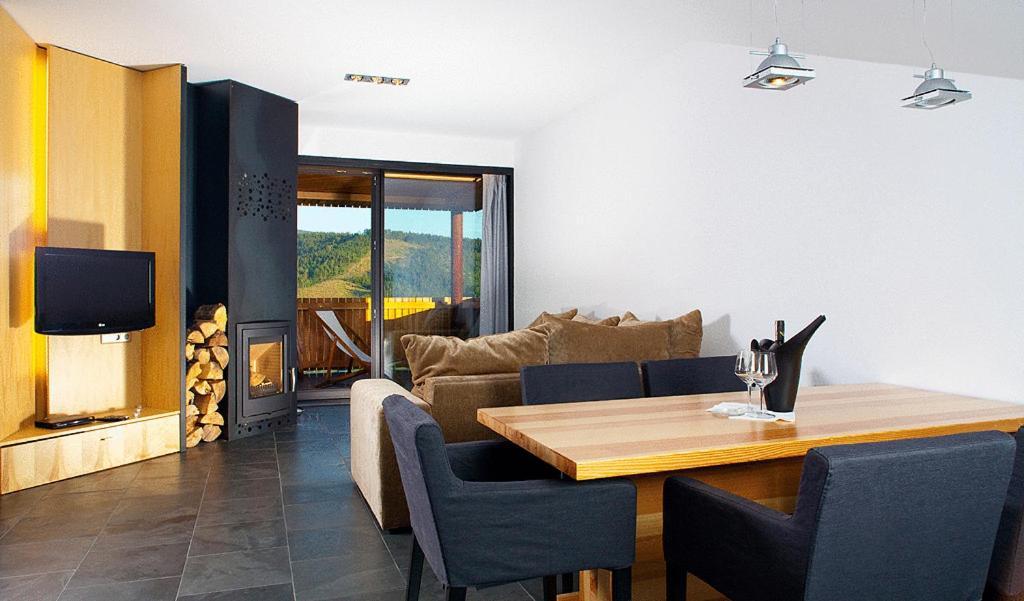 Apartamenty Malinka Wisla Bagian luar foto
